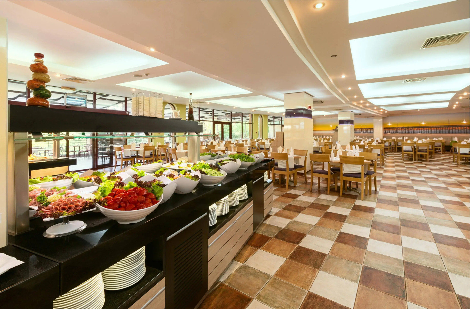 Foto - Kristal Hotel - All inclusive - Fully renovated