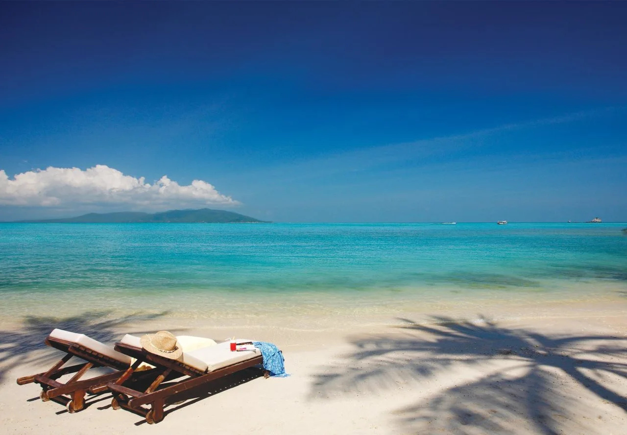 Foto - Melati Beach Resort & Spa