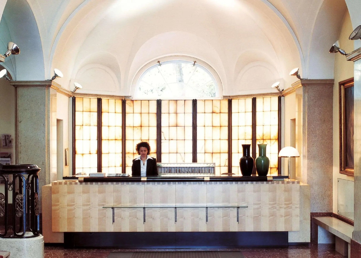 Foto - Parkhotel Laurin