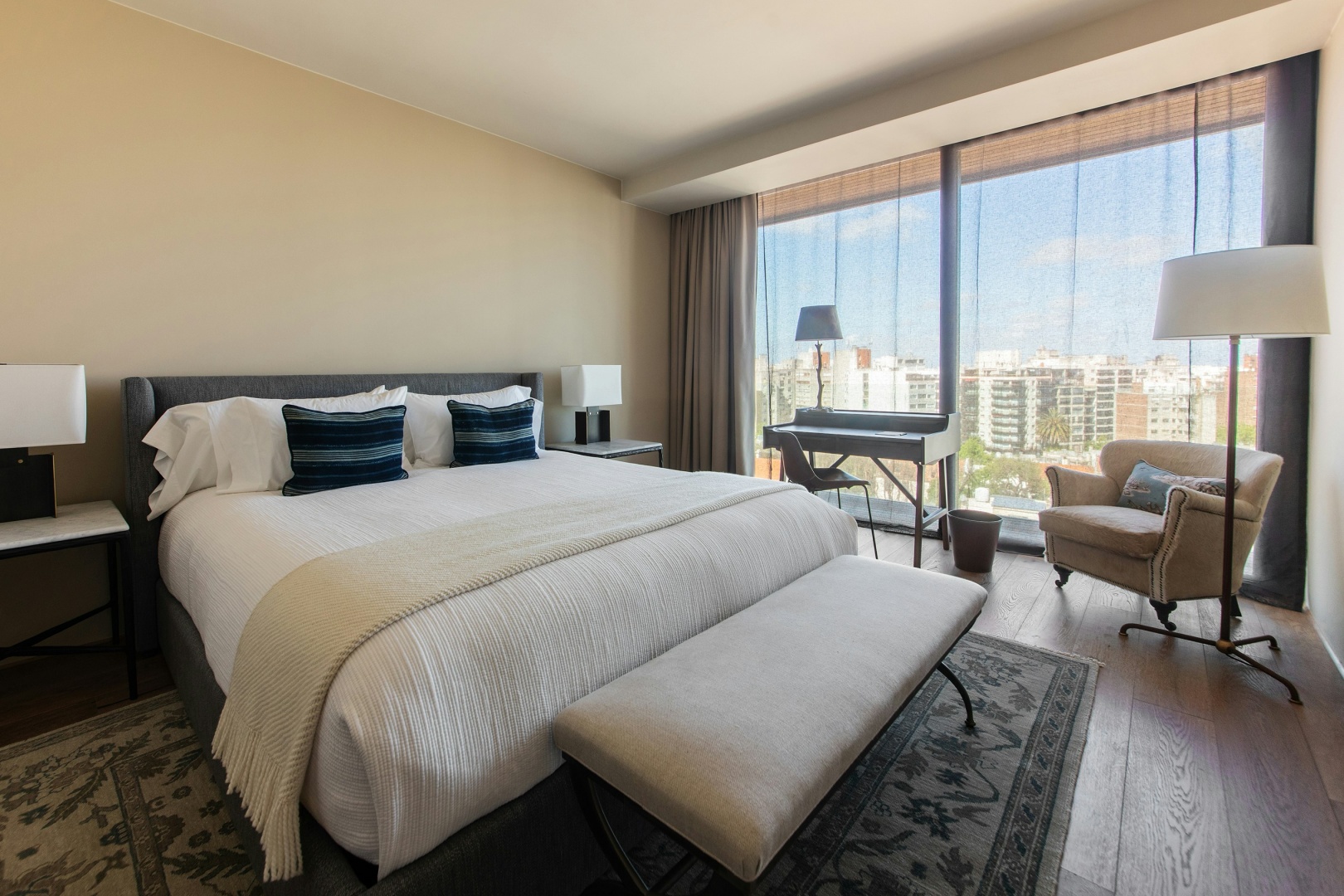 Photo - Hotel Montevideo - Leading Hotels of the World