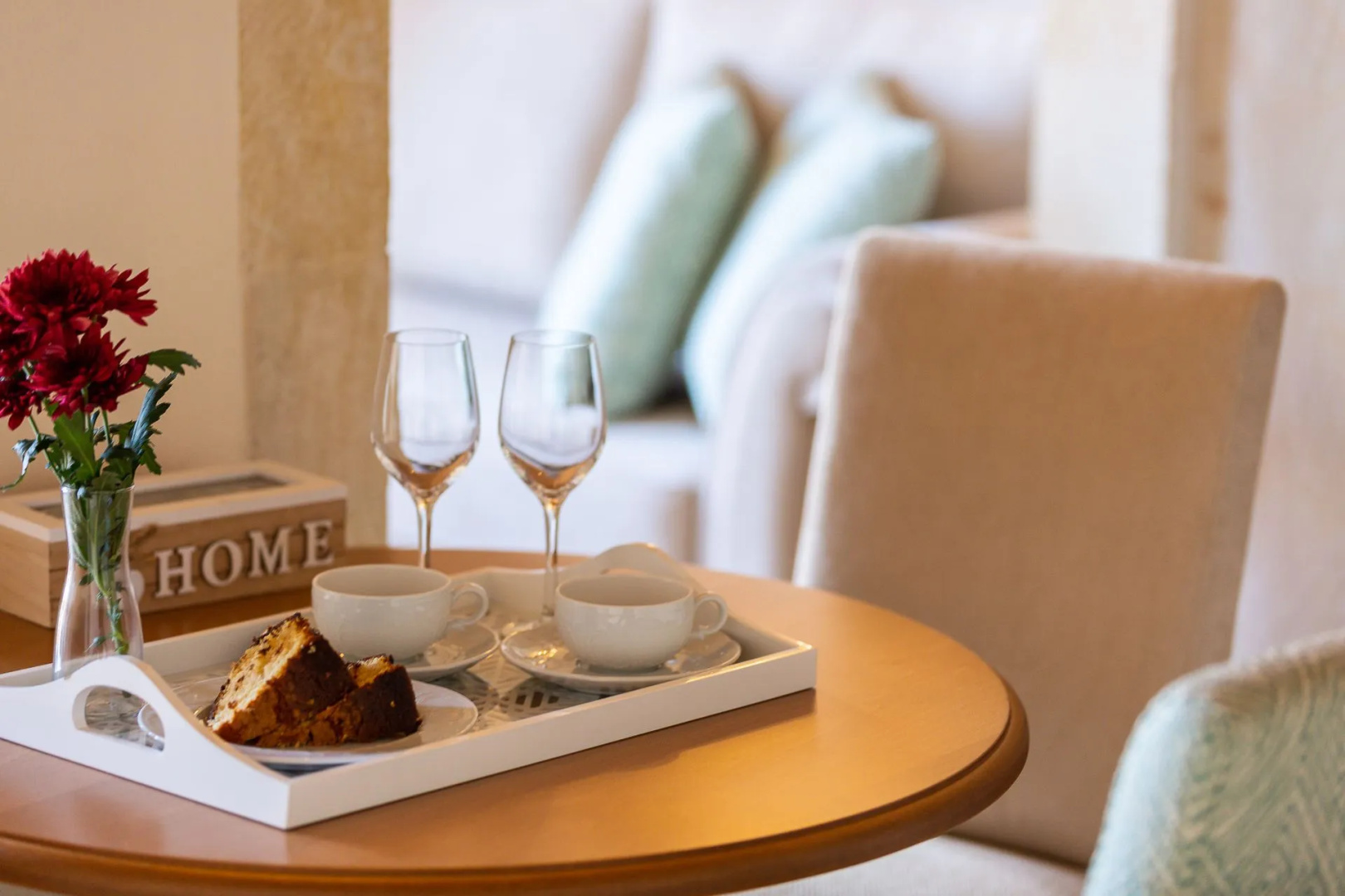 Photo - Phaedra Suites