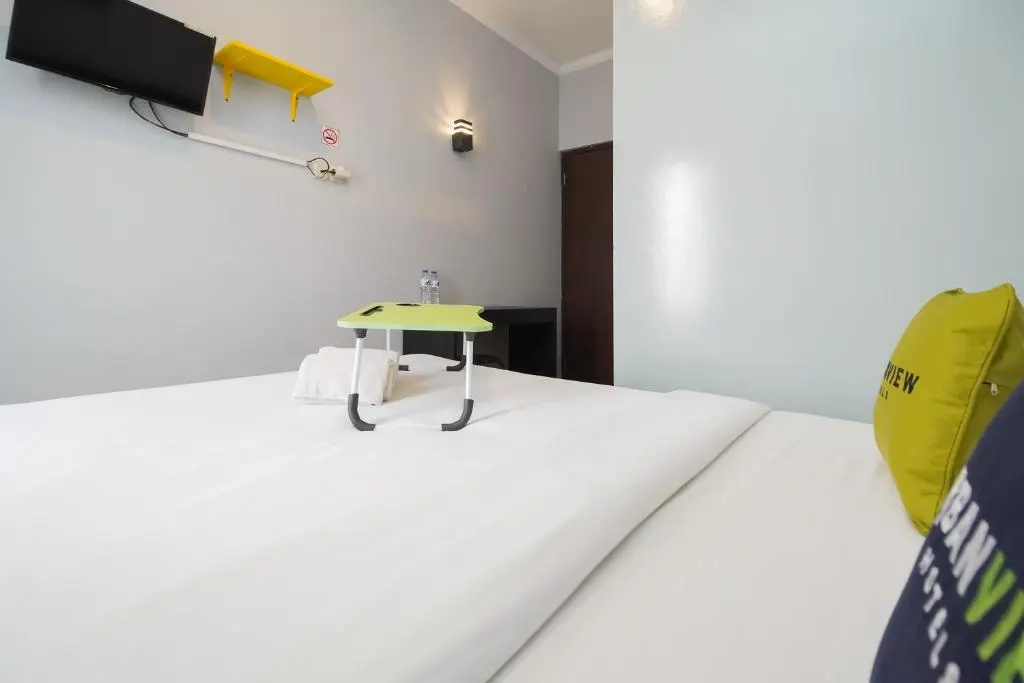 Photo - Urbanview Hotel Arafuru Residence Duren Sawit
