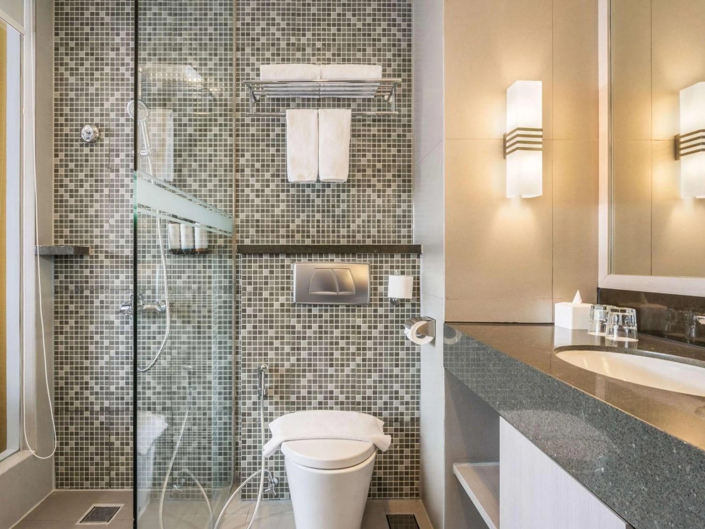 Foto - Mercure Jakarta Cikini