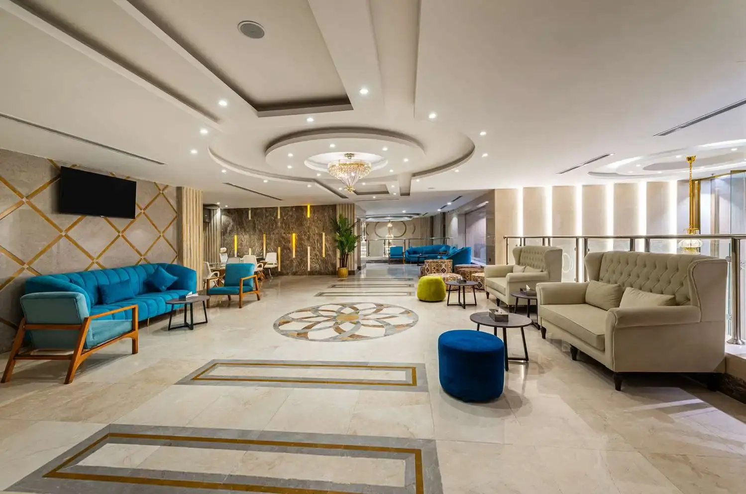 Foto - Best Western Ajyad Makkah