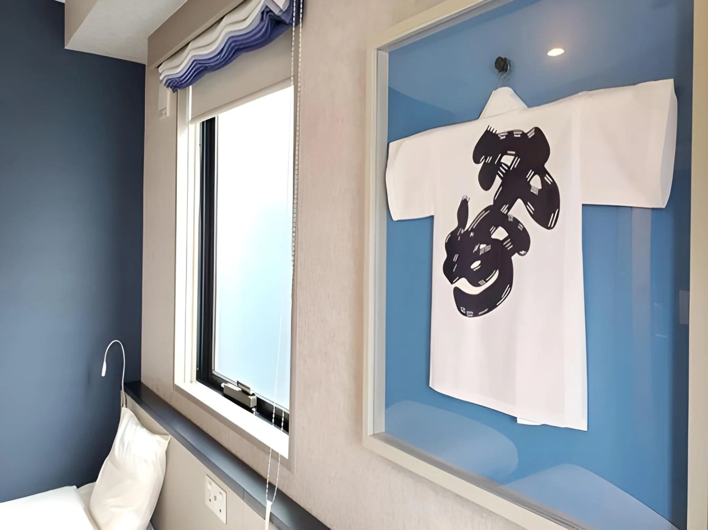 Photo - Henn na Hotel Fukuoka Hakata