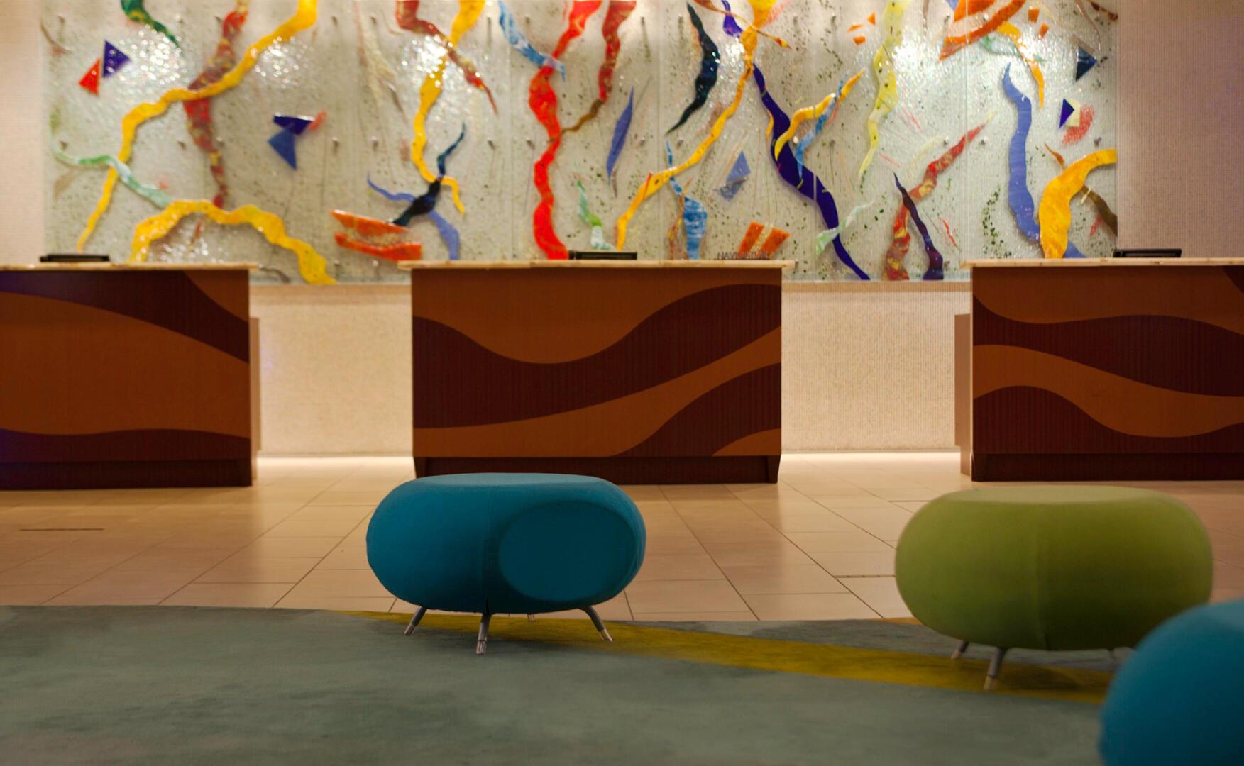 Photo - Renaissance Wind Creek Curacao Resort