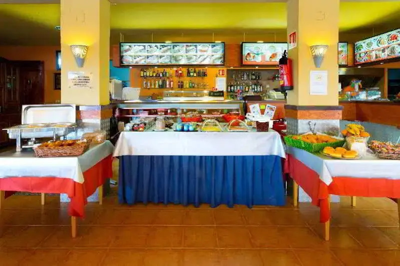 Photo - Camping Bungalows El Far