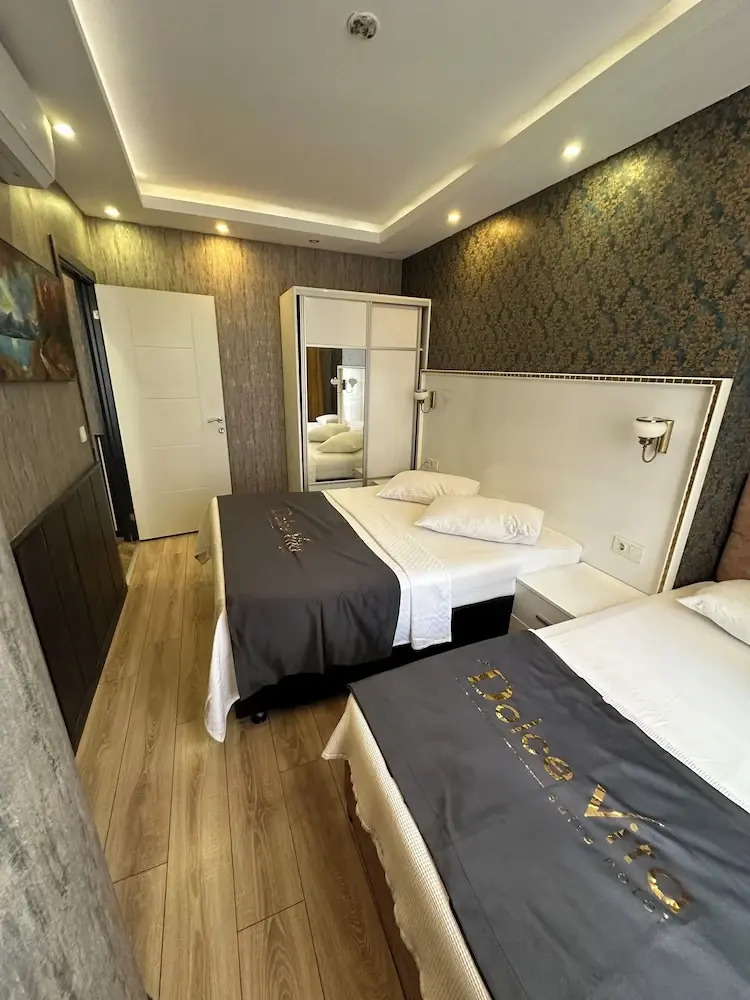 Foto - Dolce Vita Suite Hotel