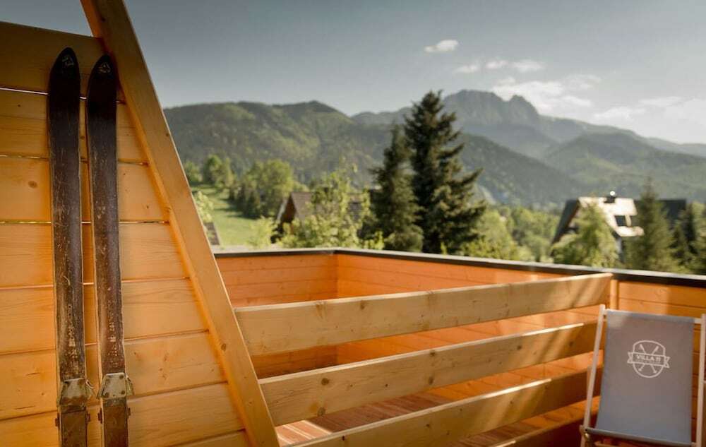 Foto - Villa 11 Folk & Design