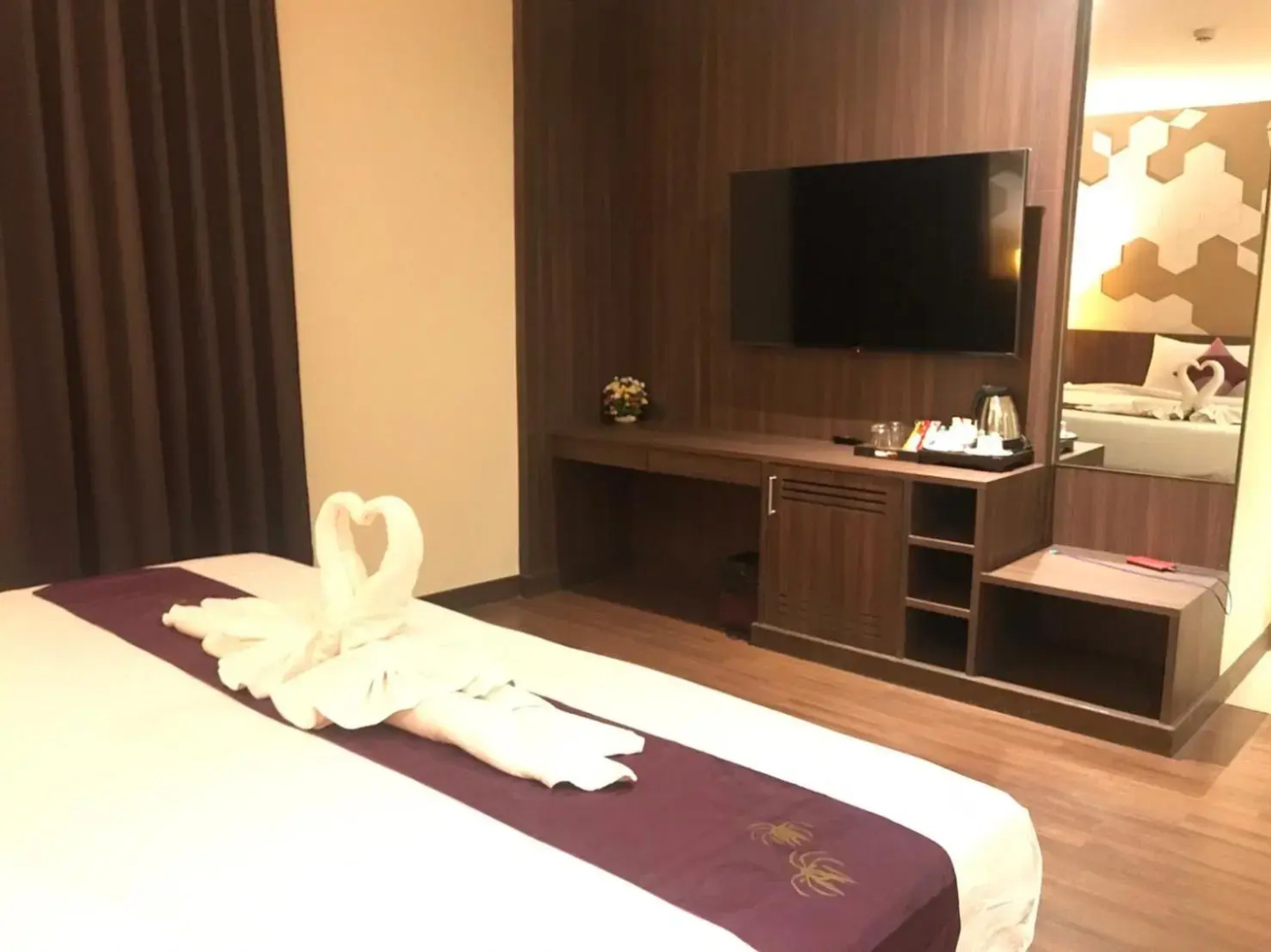 Photo - Paradiso Boutique Suites