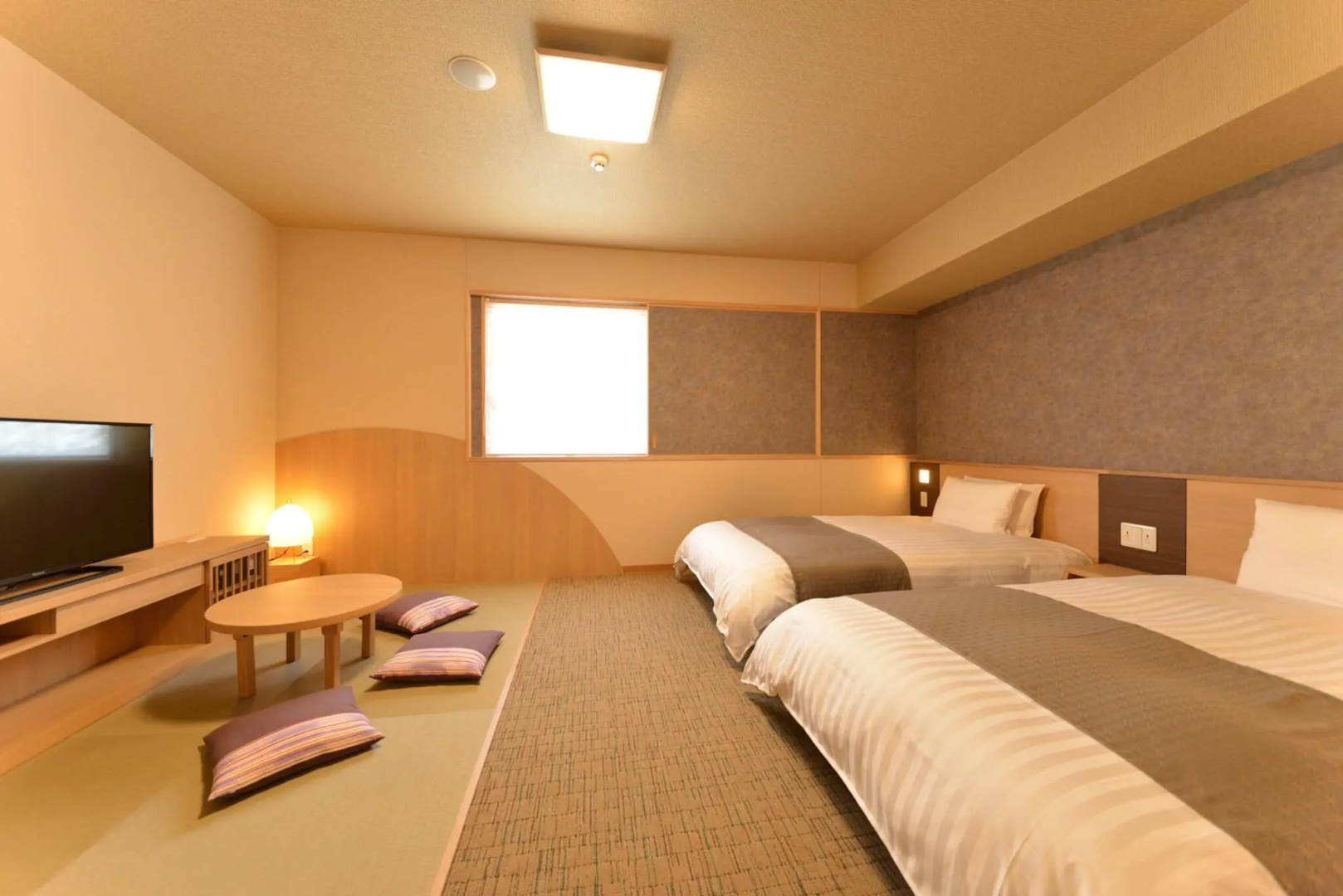 Dormy Inn Takamatsuchuokoenmae Natural Hot Spring