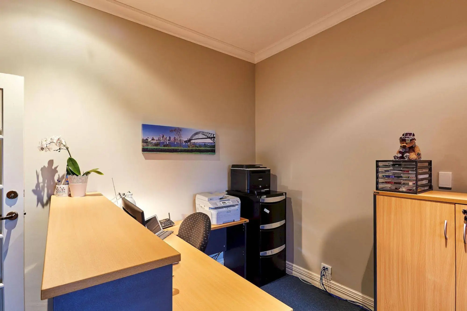 Foto - Durham Lodge Bed & Breakfast