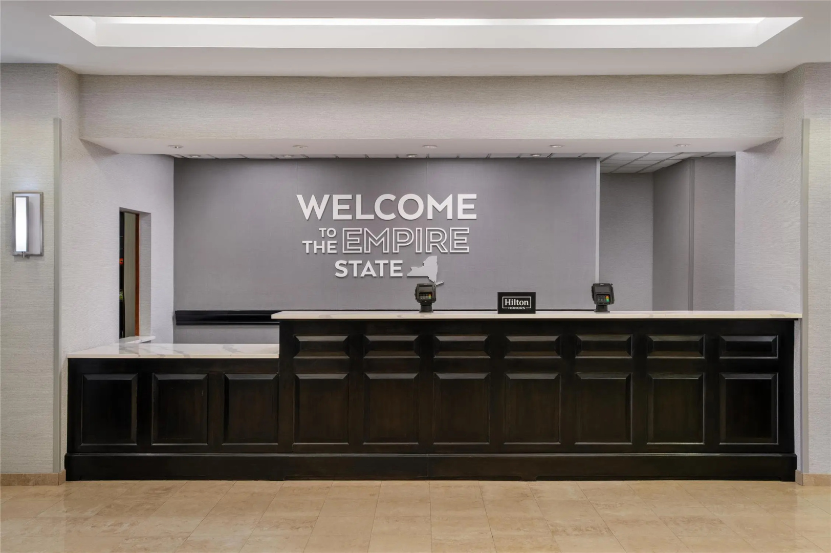 Photo - Hampton Inn & Suites Rockville Centre