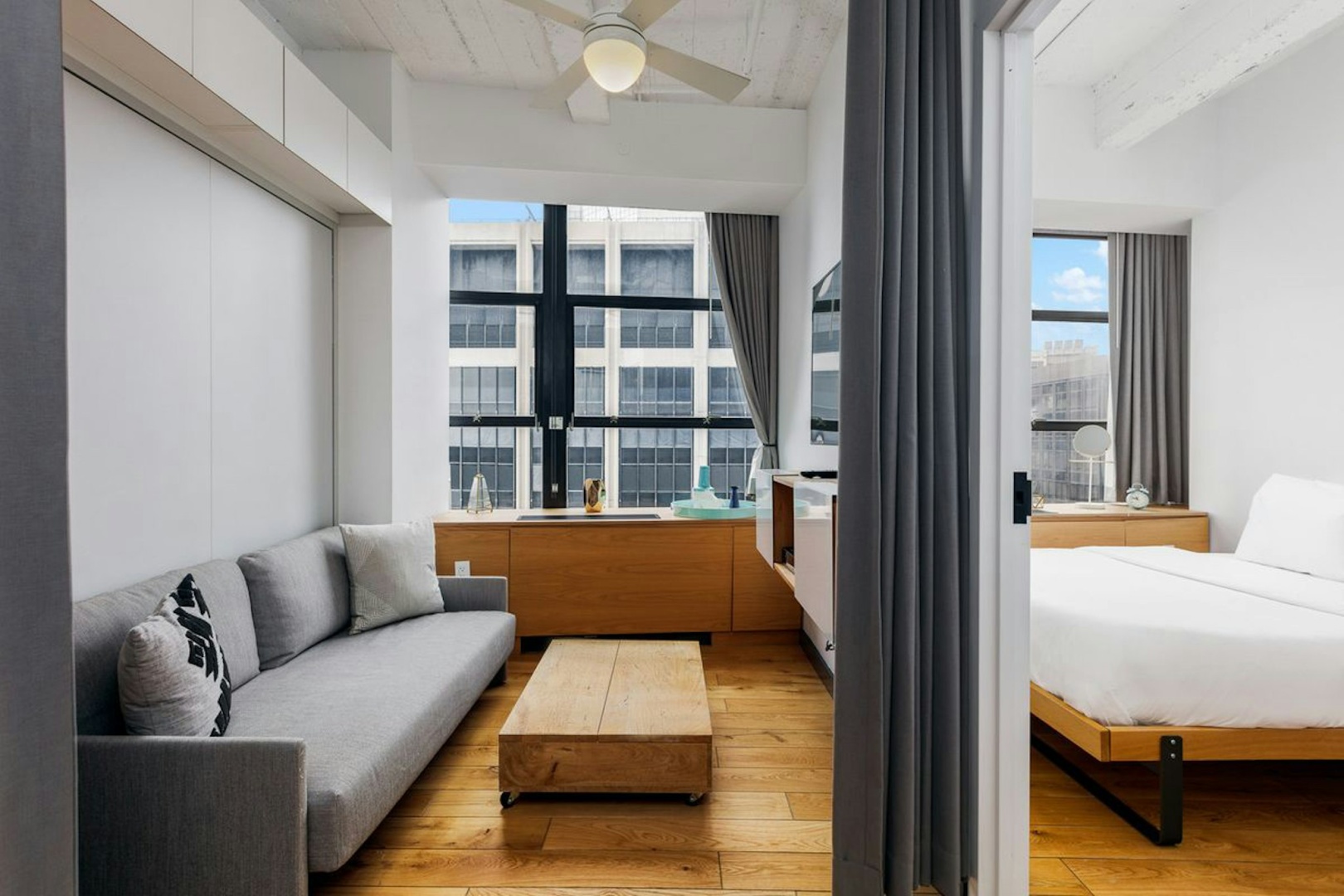 Foto - Placemakr Wall Street