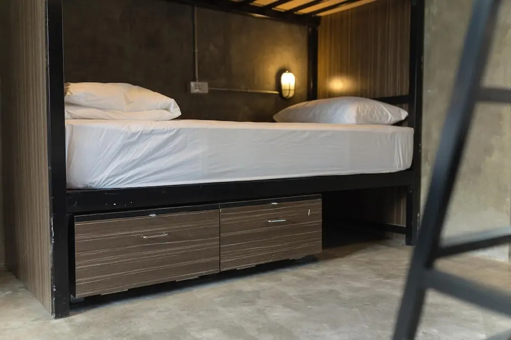 Photo - Revolution Asoke