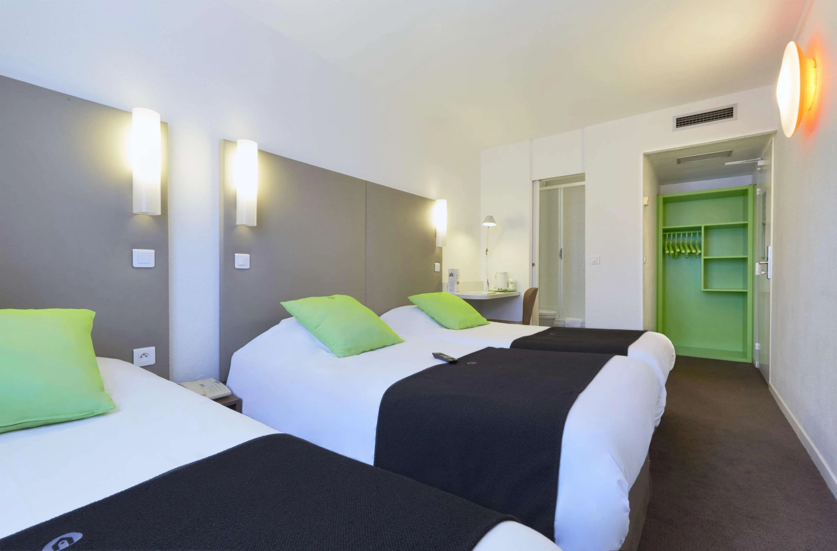Foto - Hotel Campanile Nice Centre - Acropolis