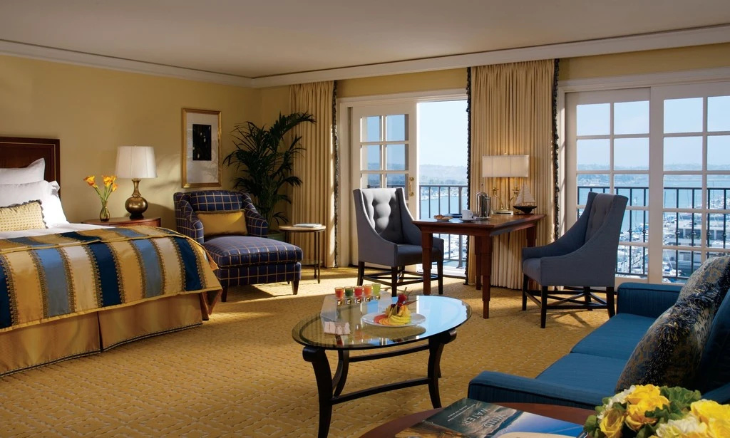 Photo - The Ritz-Carlton, Marina del Rey