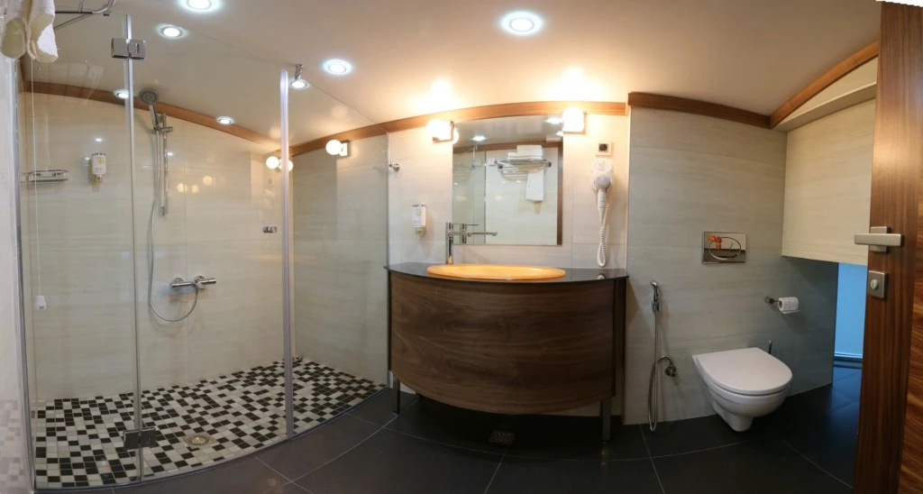 Foto - Hotel Bistrik City Center