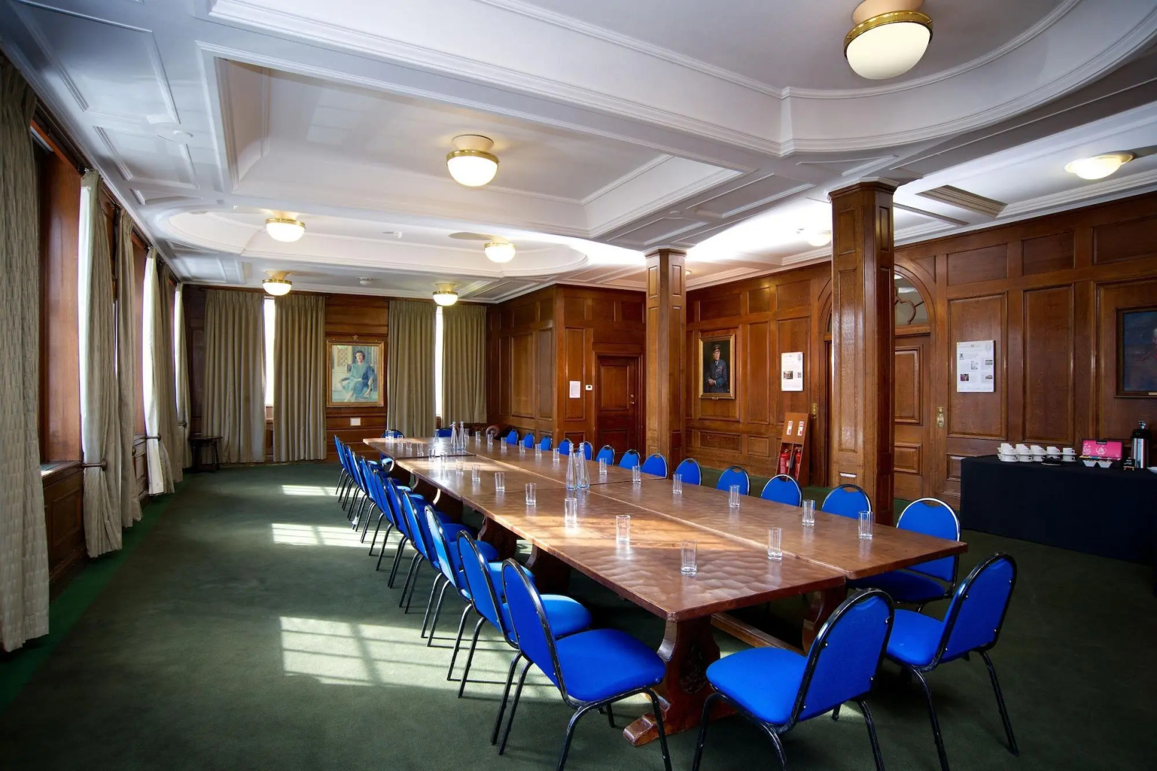 Foto - Goodenough College – University Residence