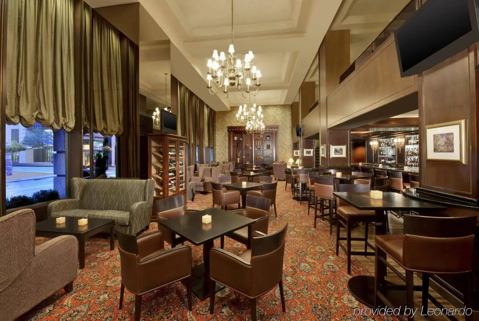 Foto - The Omni King Edward Hotel