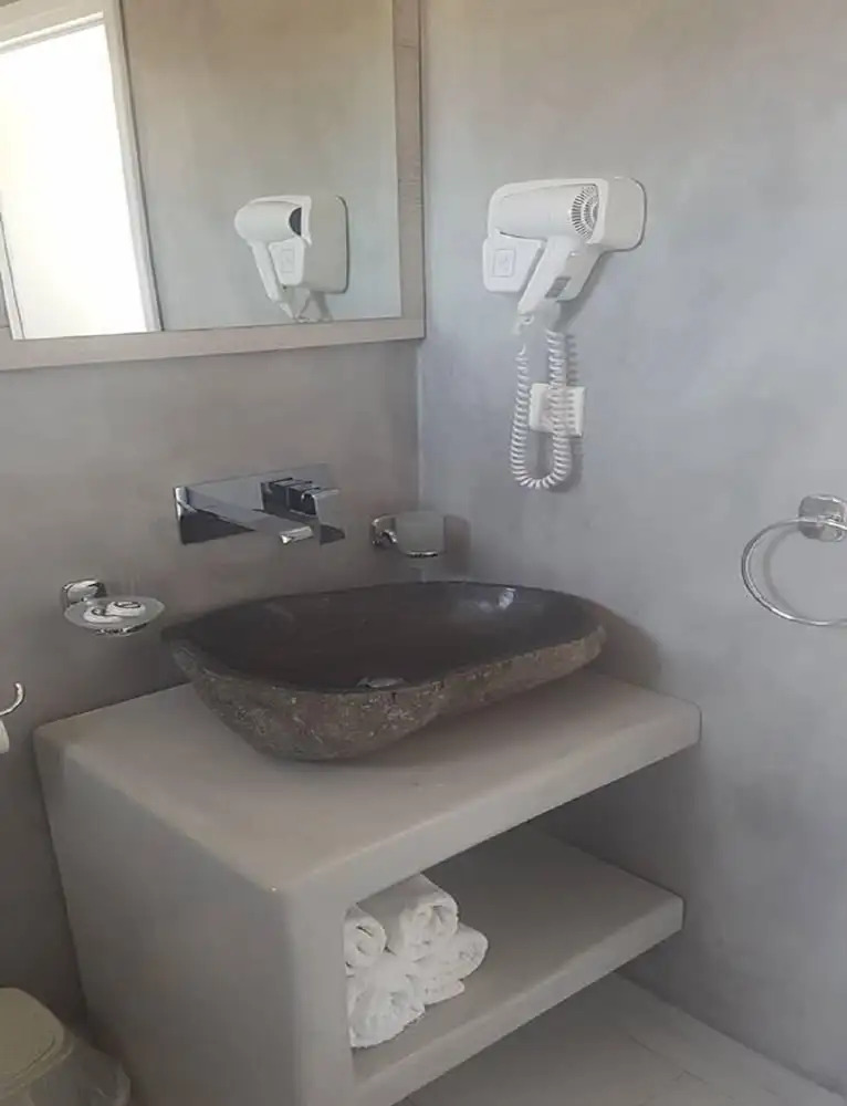 Foto - Nikos Rooms