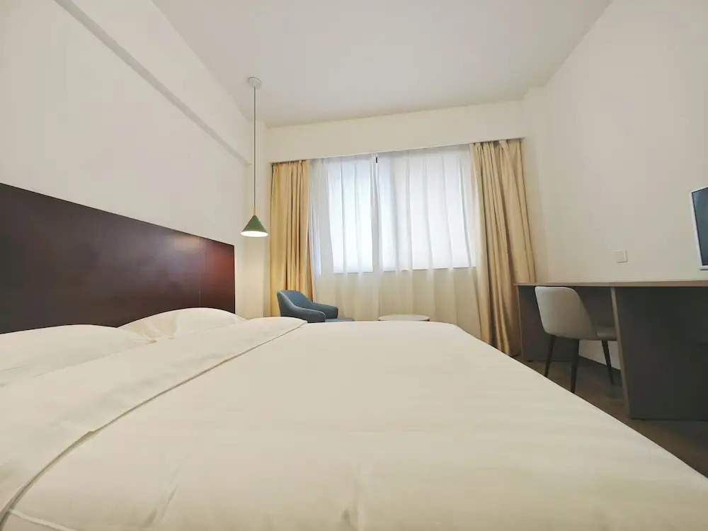 Foto - Shenzhen Xinghua Hotel