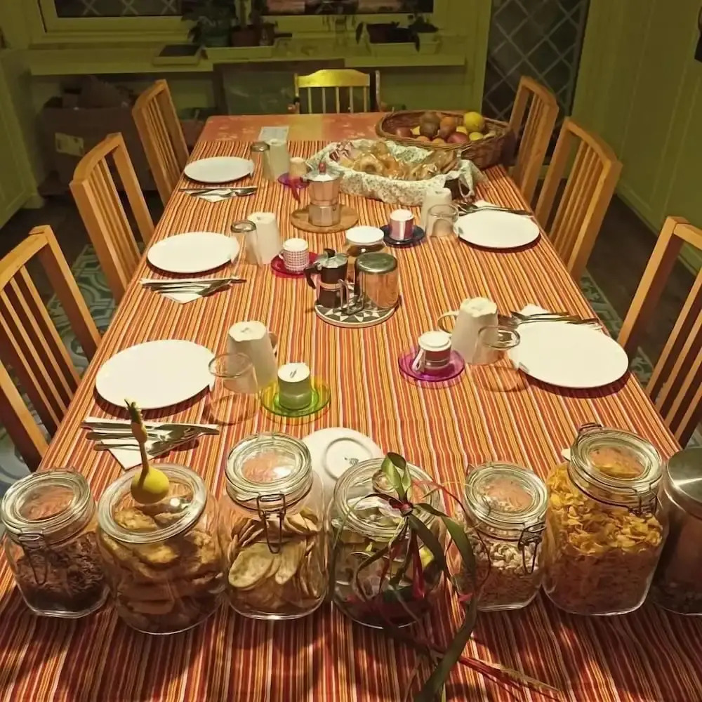 Foto - Ripe's FoRest Garden Guest House