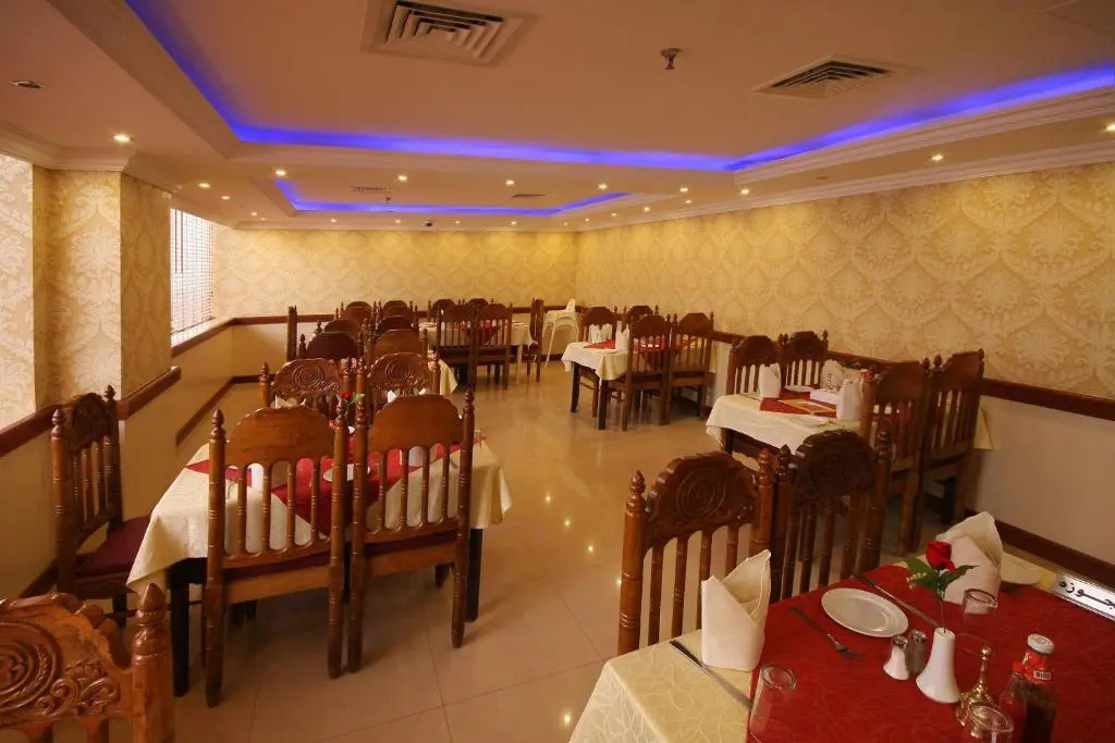 Foto - Wave International Hotel