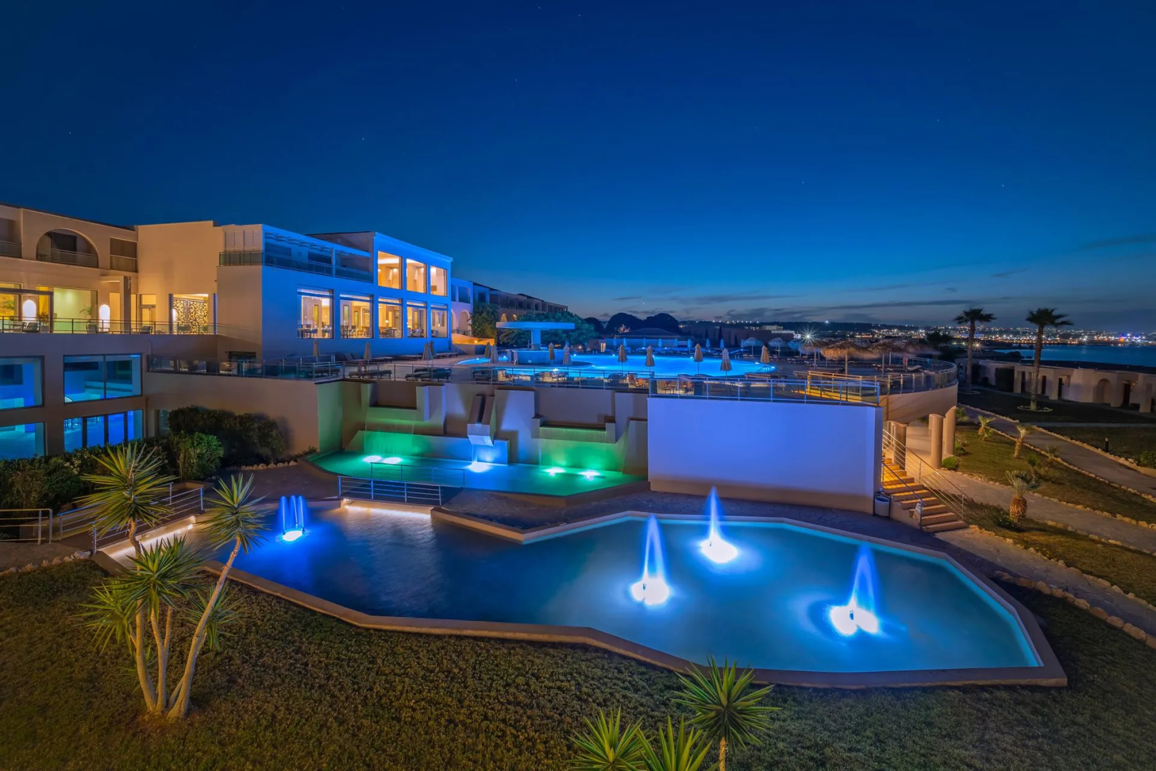 Photo - KRESTEN ROYAL Euphoria Resort