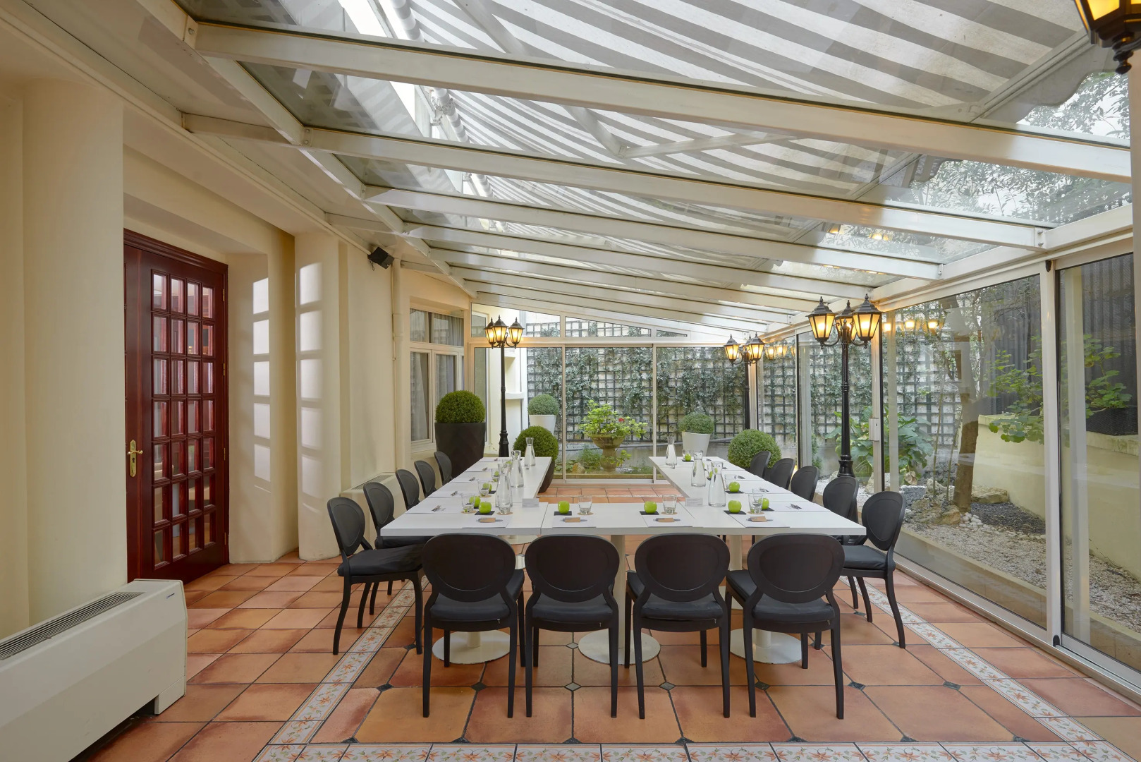 Foto - Villa Marquis a Member of Melia Collection Tour Eiffel