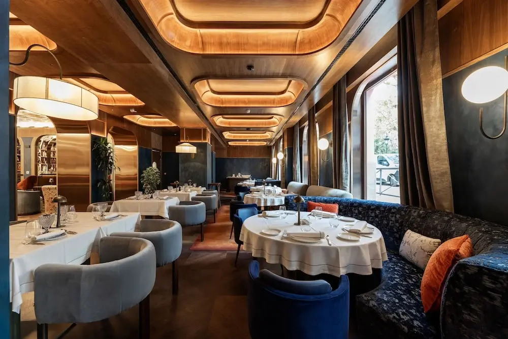 Photo - Seda Club Hotel - Small Luxury Hotels