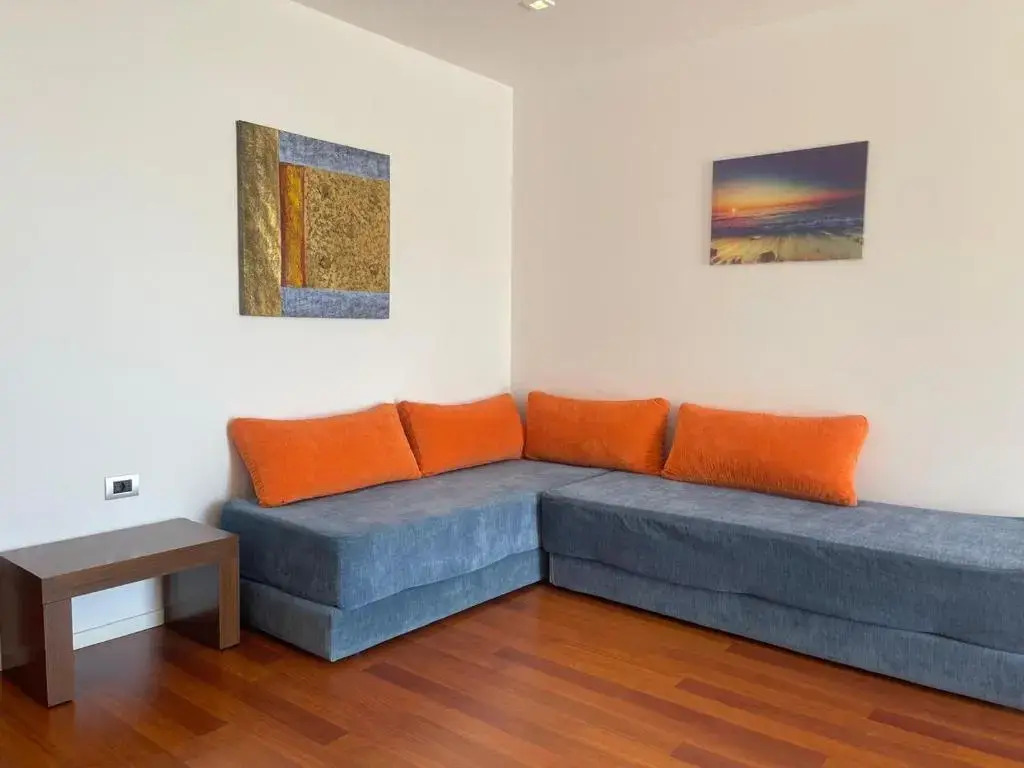 Photo - Sunset Aparthotel