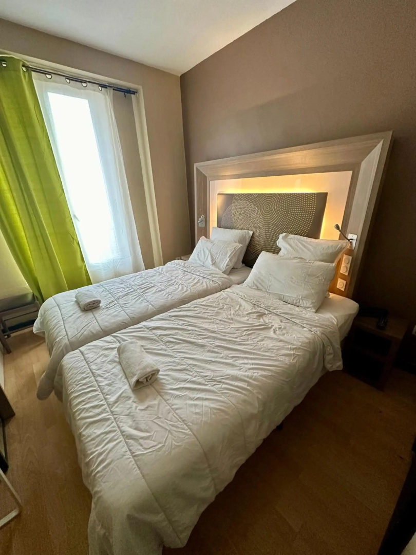 Photo - Hotel Victor Hugo