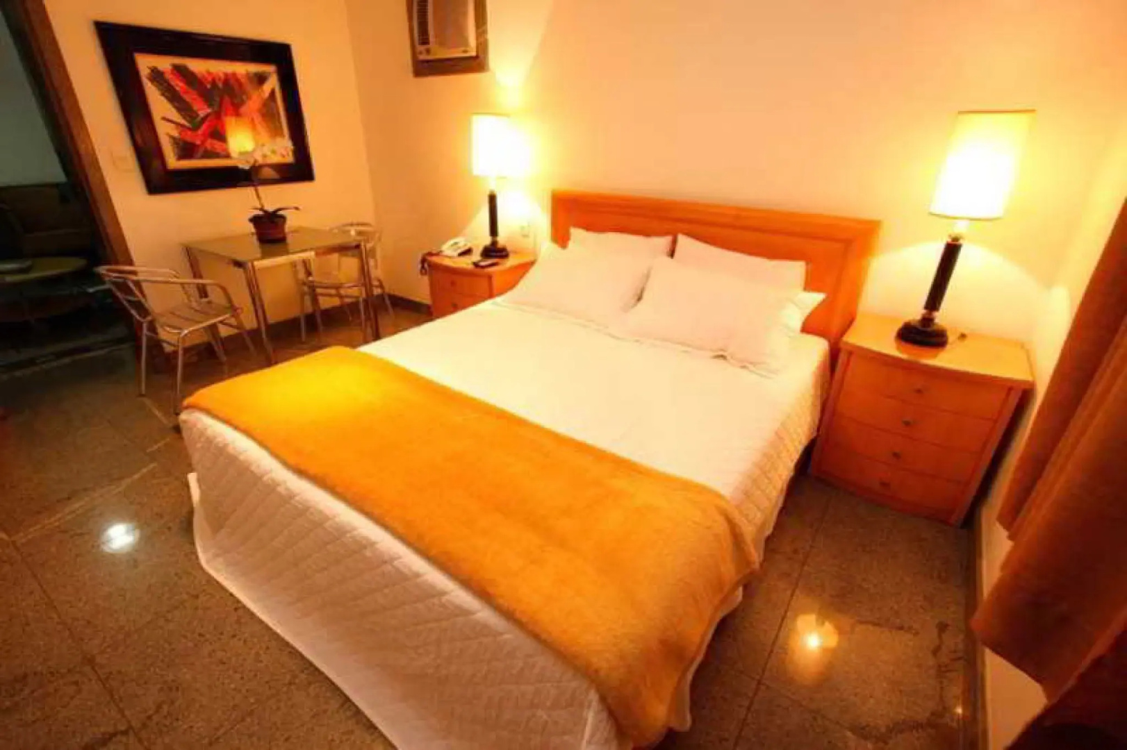 Foto - Savassi Hotel