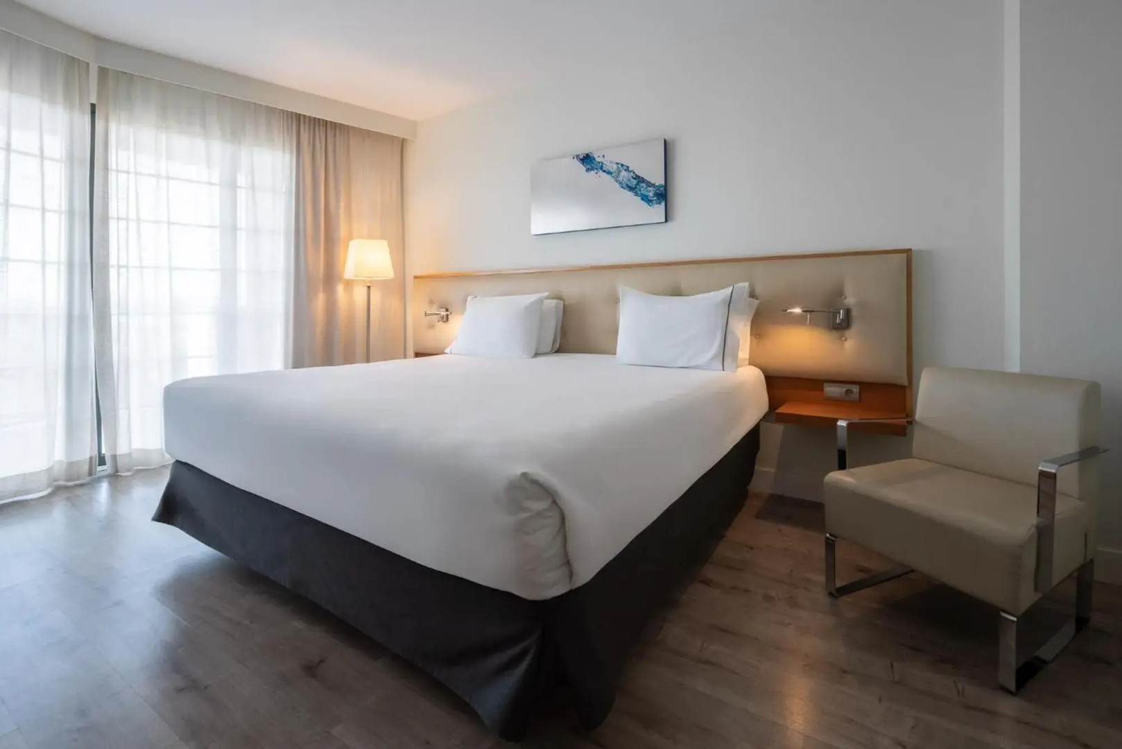 Foto - Exe Estepona Thalasso & Spa- Adults Only