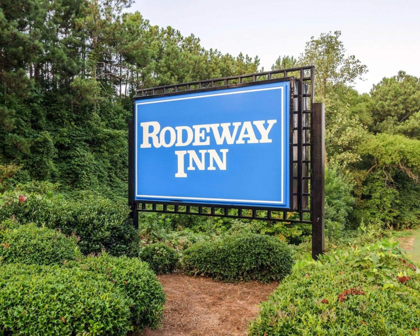 Photo - Rodeway Inn Norcross