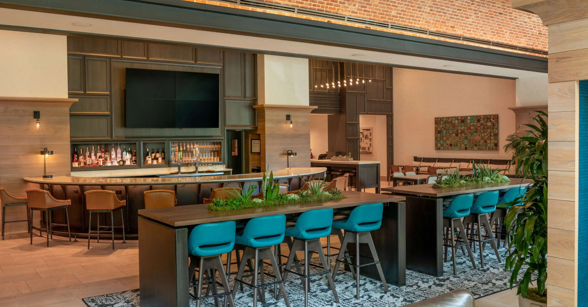 Foto - Canopy By Hilton Dallas Uptown