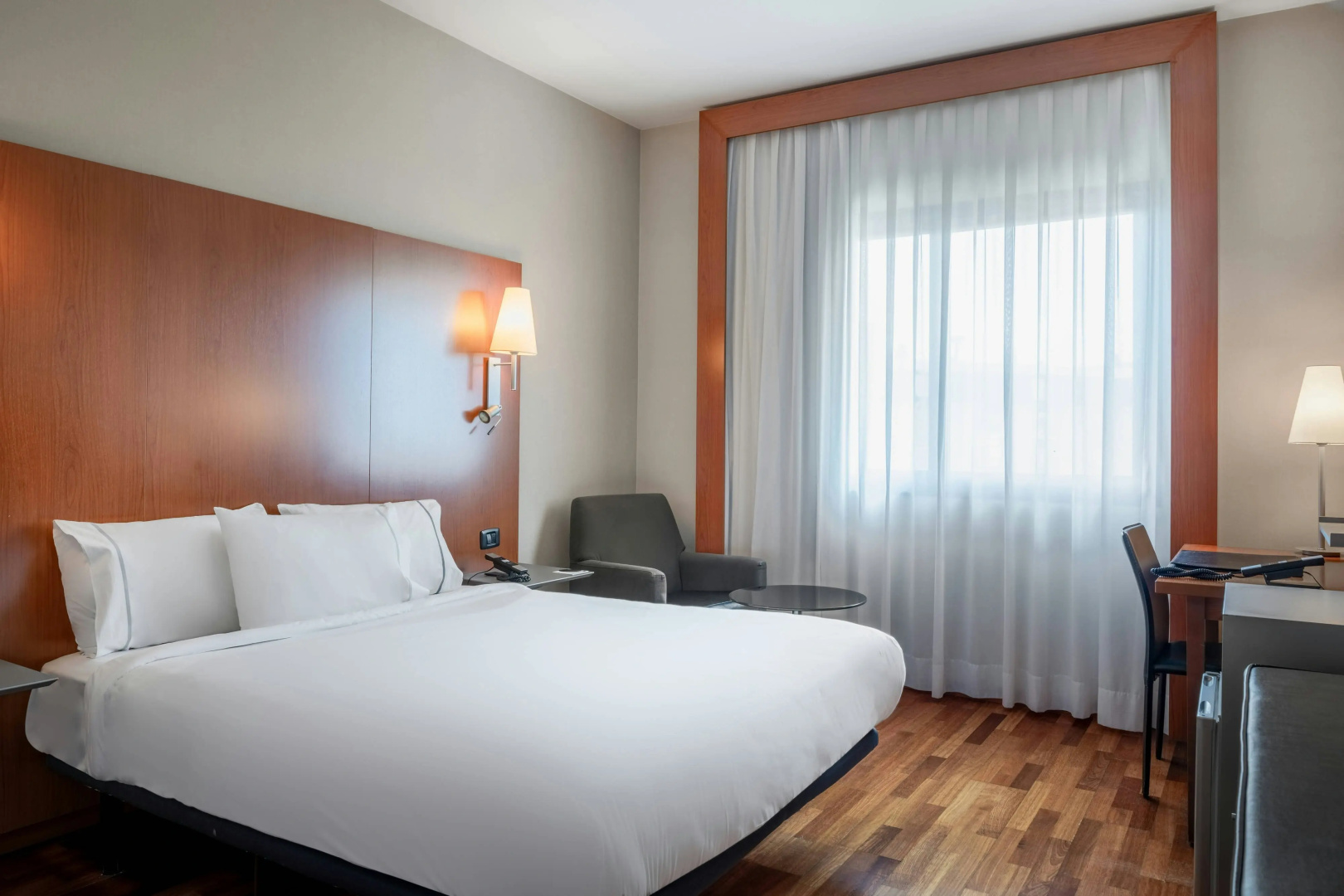 Foto - AC Hotel A Coruña by Marriott