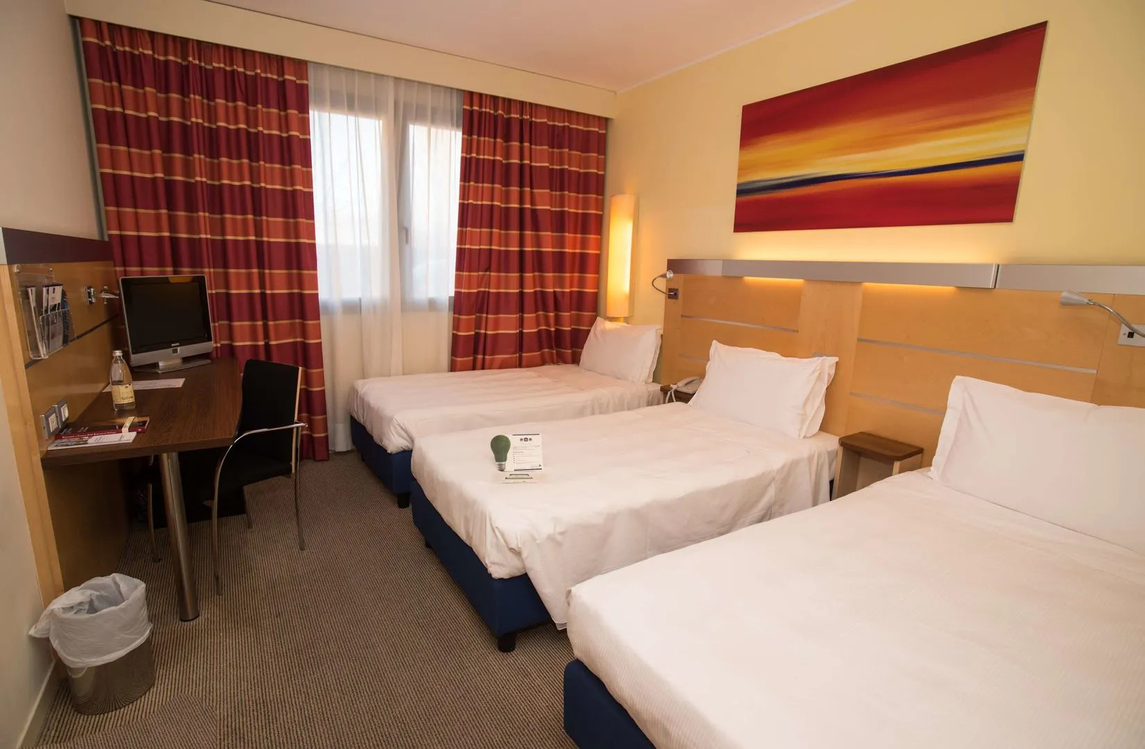 Photo - Best Western Palace Inn Hotel