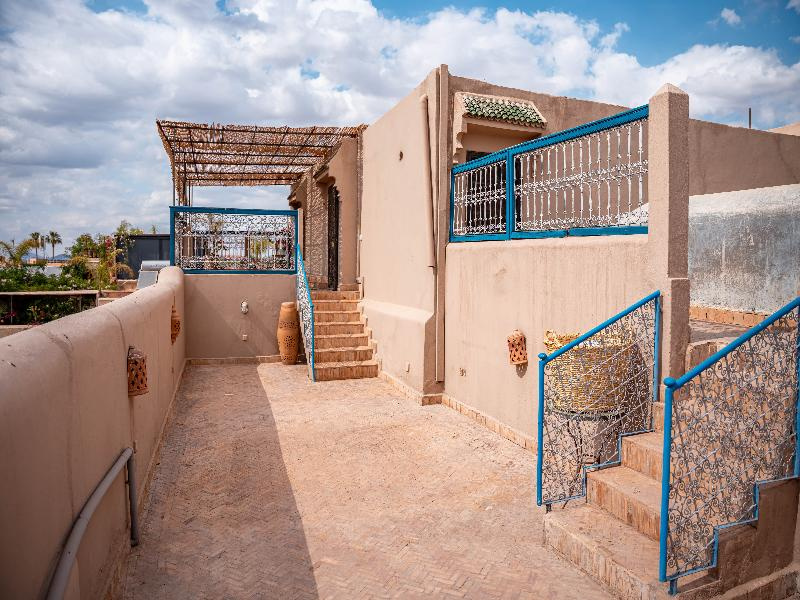 Foto - Kssour Agafay Jemaa El Fna