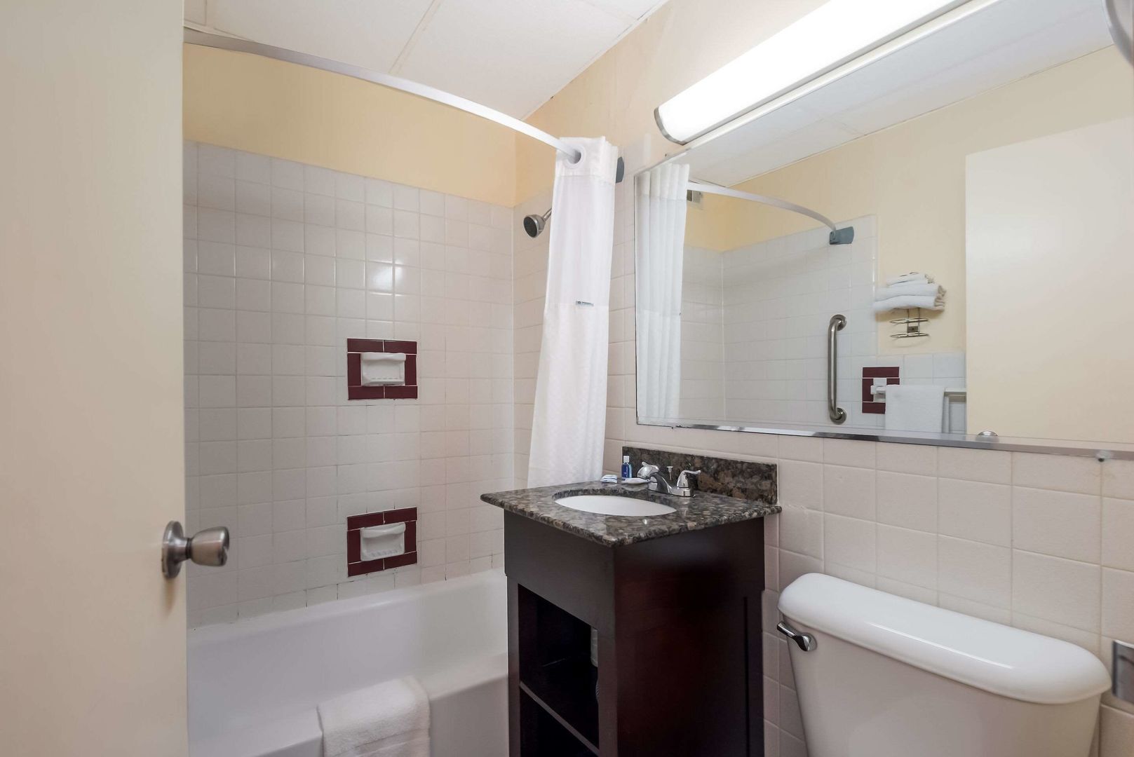 Foto - Knights Inn Phildelphia