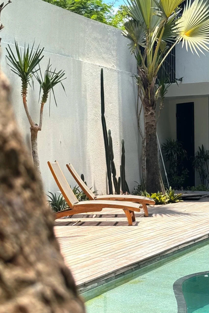 ZIN Canggu Resort & Villas, Bild 12 von 24