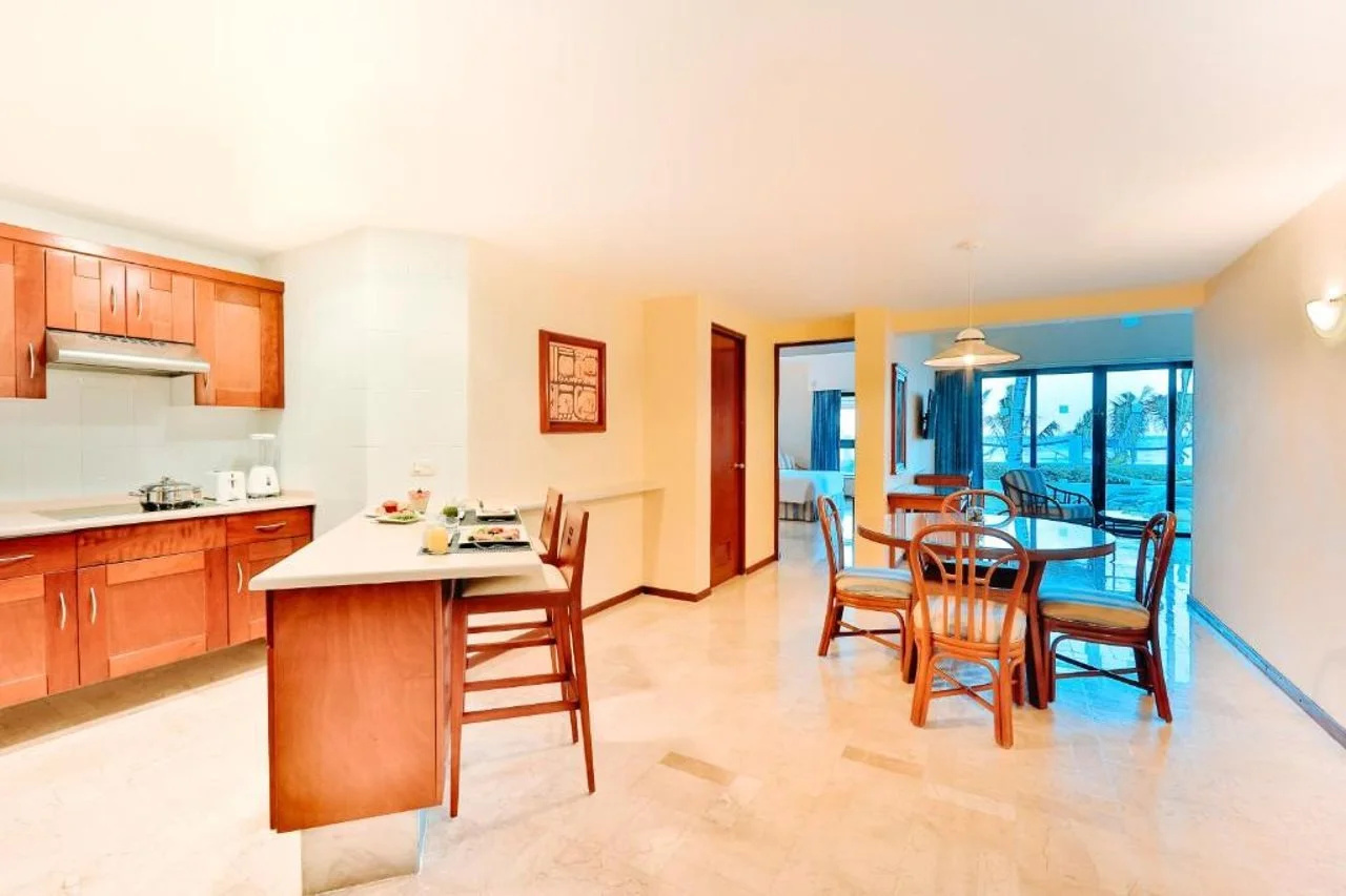Photo - Occidental Tucancun All Inclusive