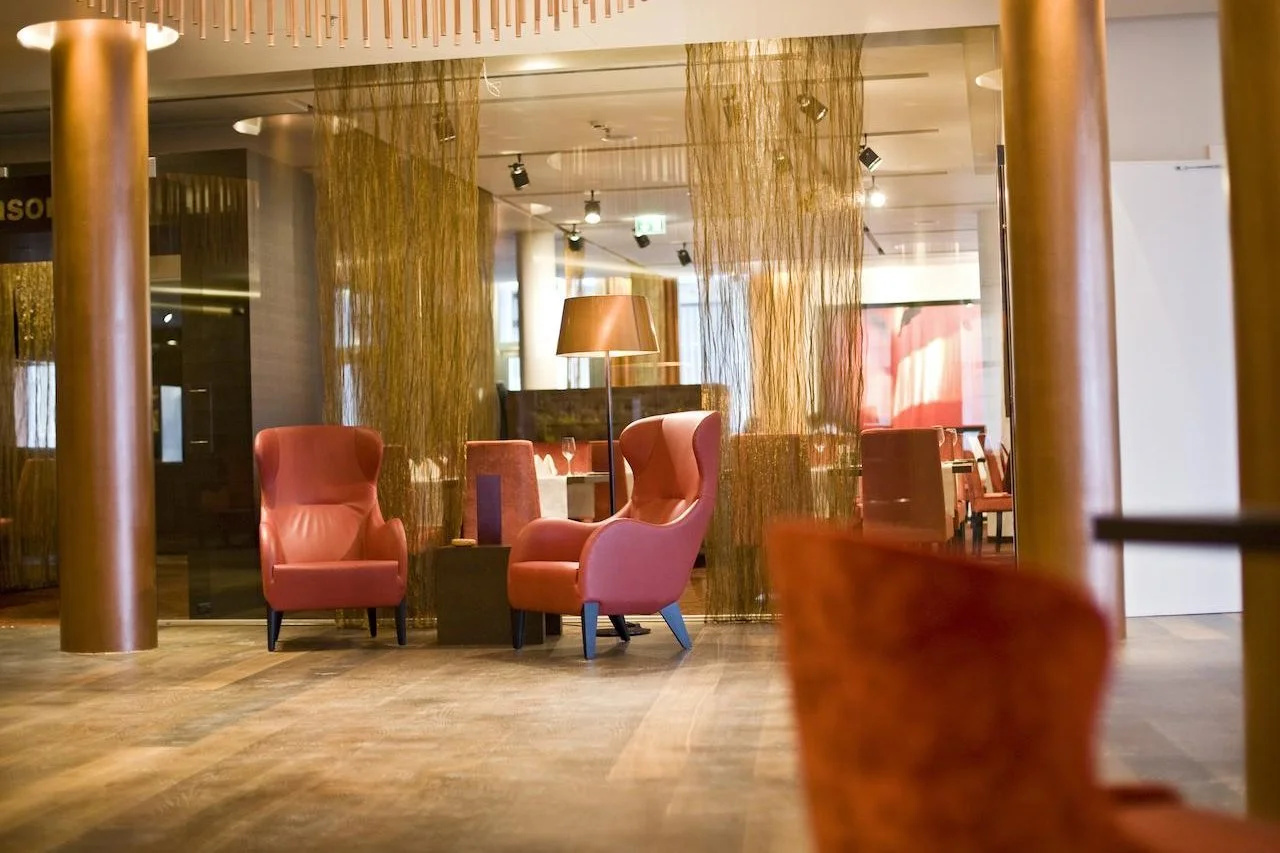 Photo - Falkensteiner Hotel Bratislava