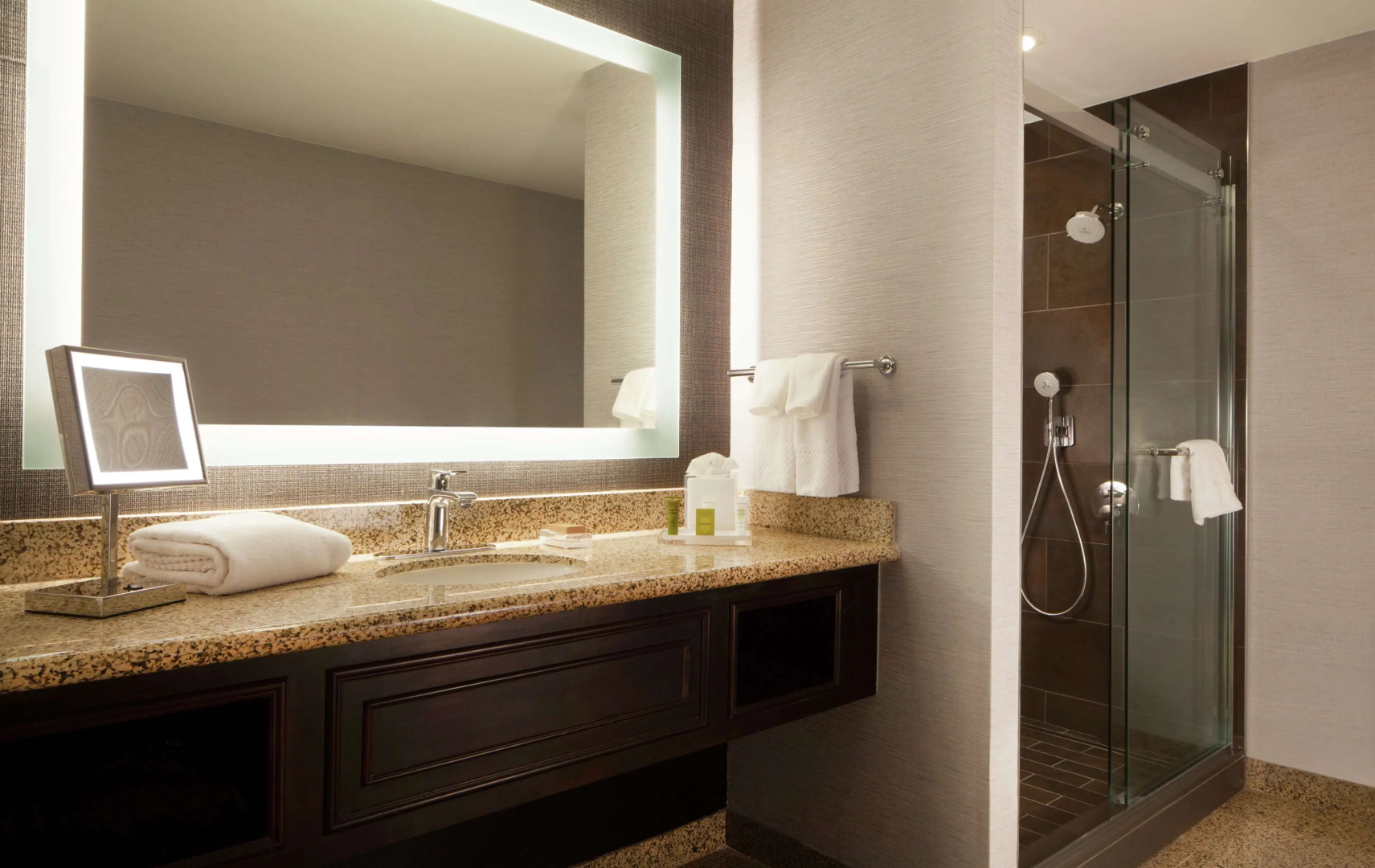 Foto - Hilton Fort Worth