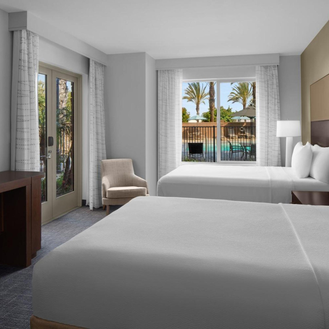 Foto - Residence Inn Tustin Orange County