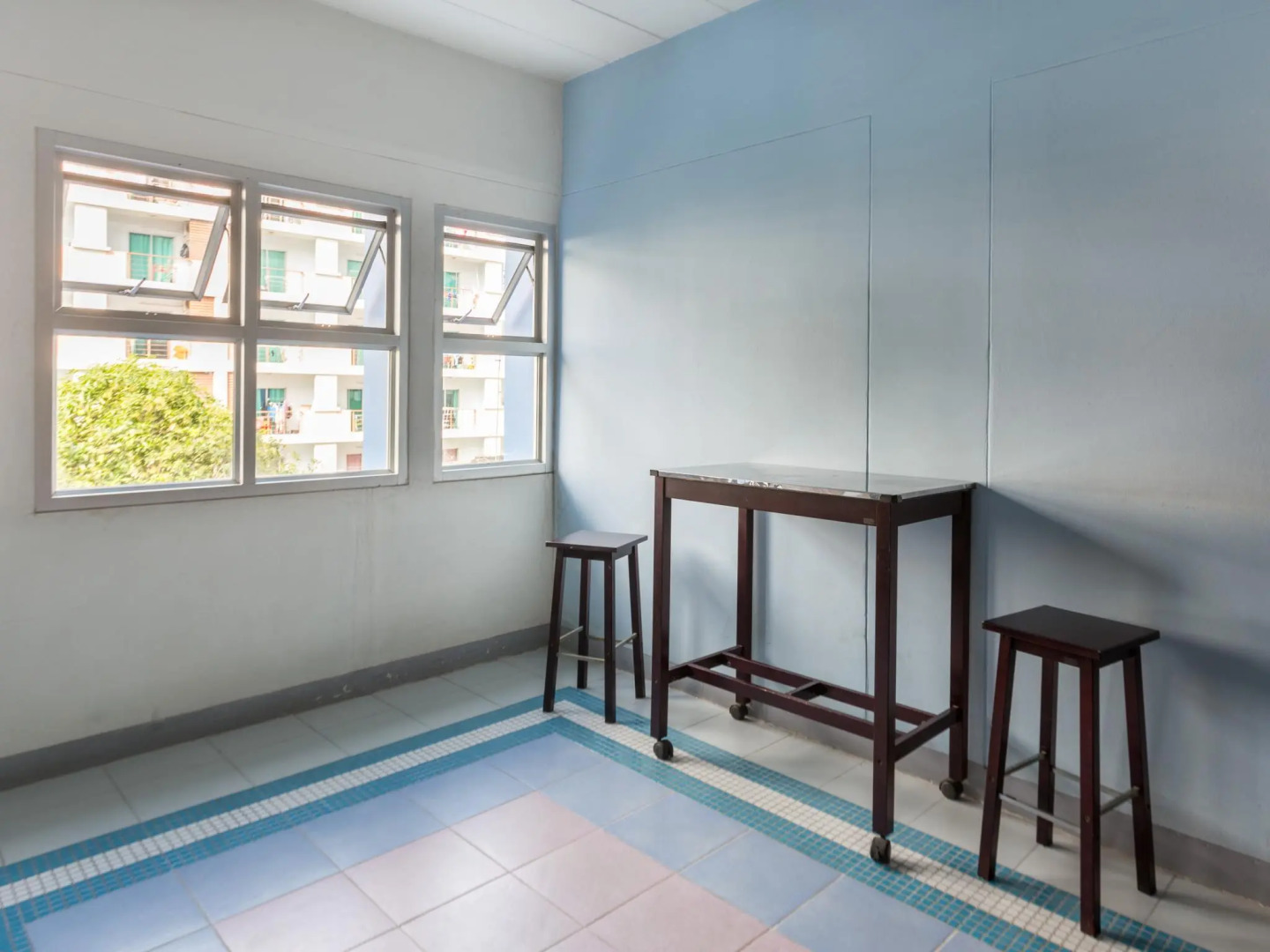 Foto - Mansion Sarasinee @ Chatuchak