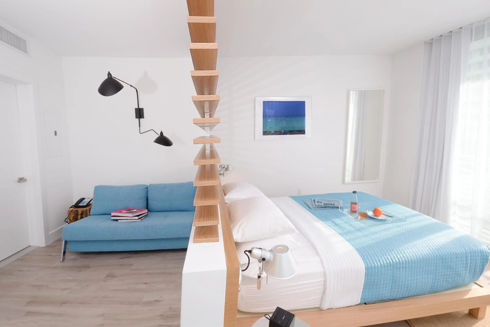 Foto - 6080 Design Hotel by Eskape Collection