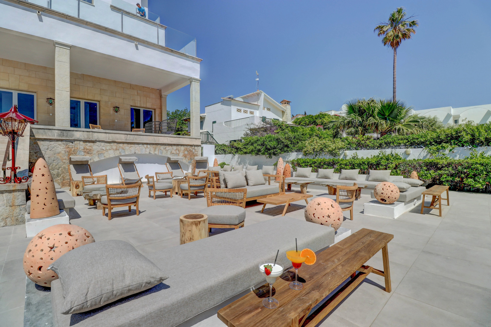 Foto - Hoposa Pollentia - Adults Only