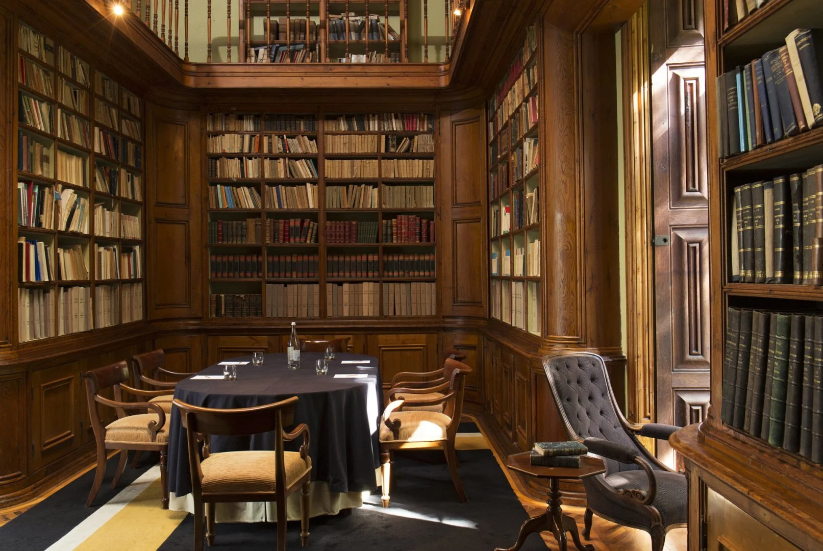 Photo - Hotel Quinta das Lagrimas - Small Luxury Hotels